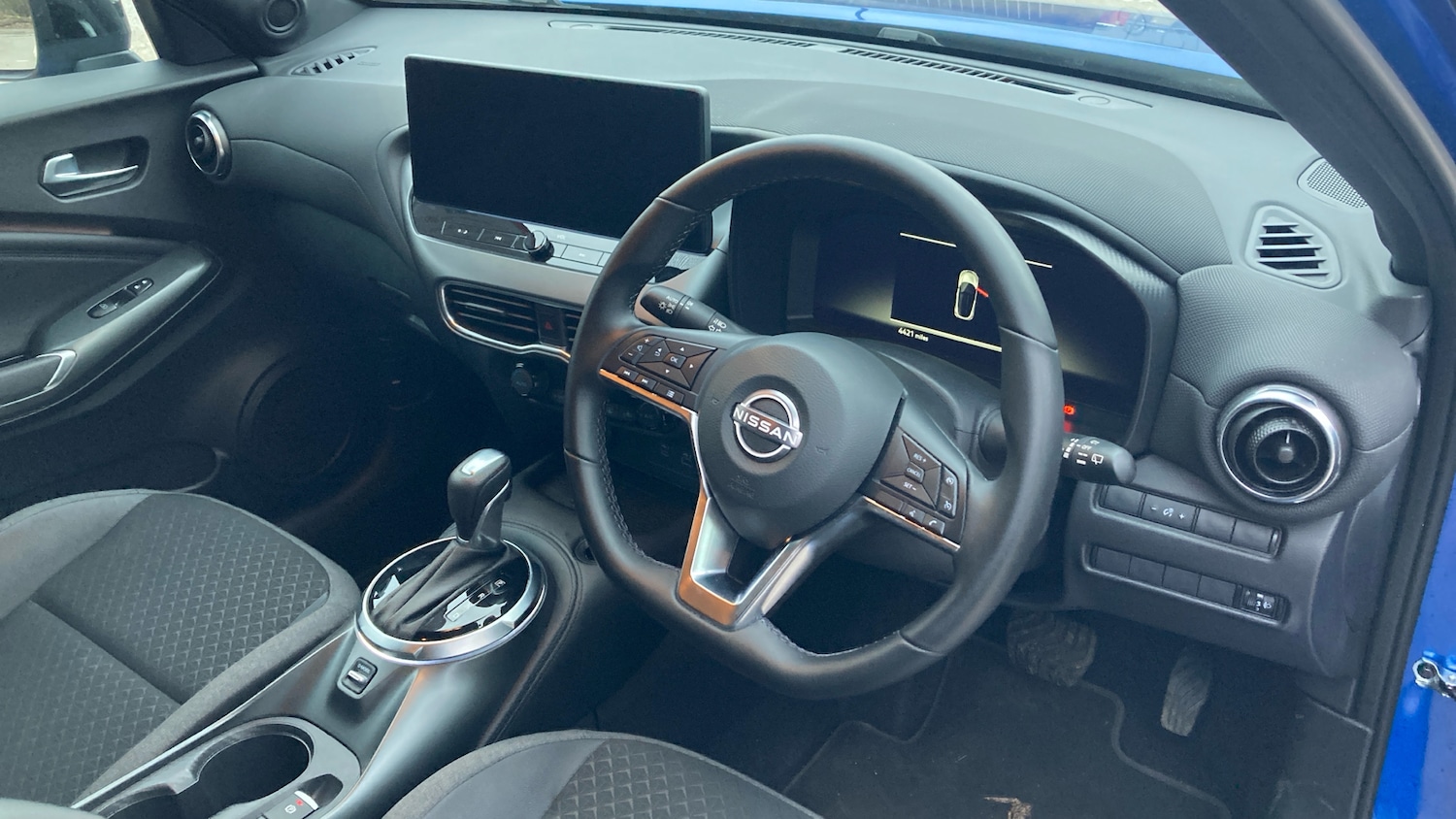 Used Nissan Juke 2025 for sale - 77690612: Photo 11