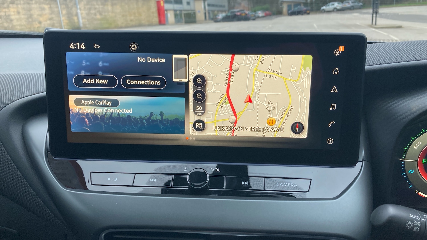 Used Nissan Juke 2025 for sale - 77690612: Photo 12