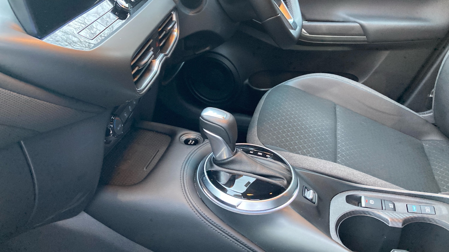 Used Nissan Juke 2025 for sale - 77690612: Photo 13