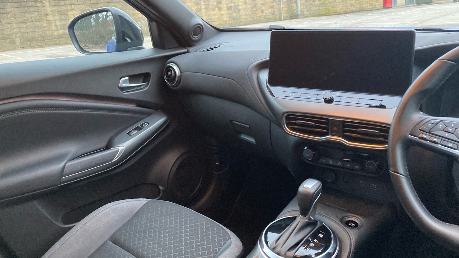 Used Nissan Juke 2025 for sale - 77690612: Photo 14