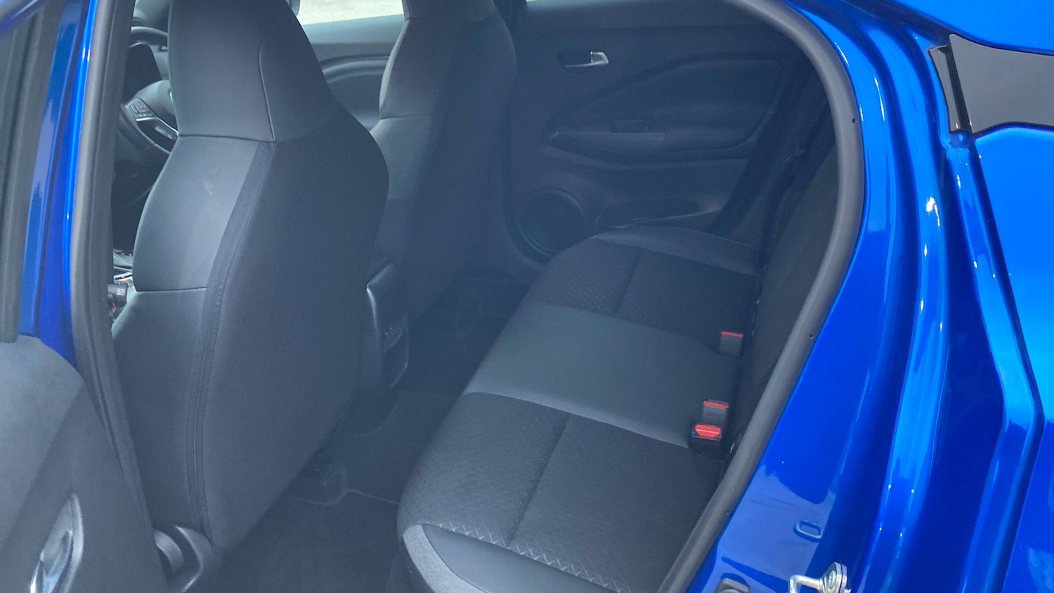 Used Nissan Juke 2025 for sale - 77690612: Photo 16