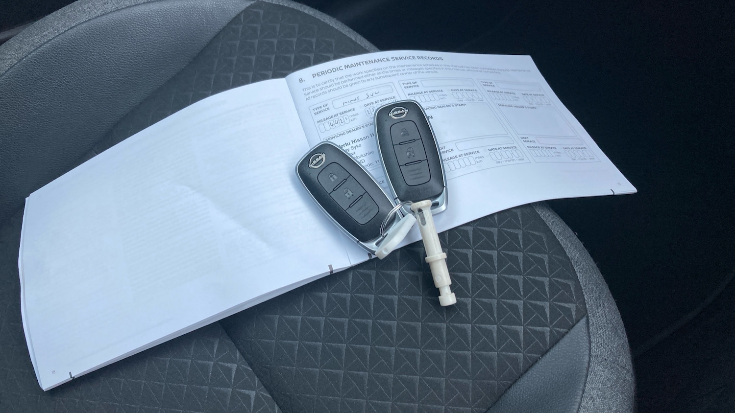 Used Nissan Juke 2025 for sale - 77690612: Photo 19