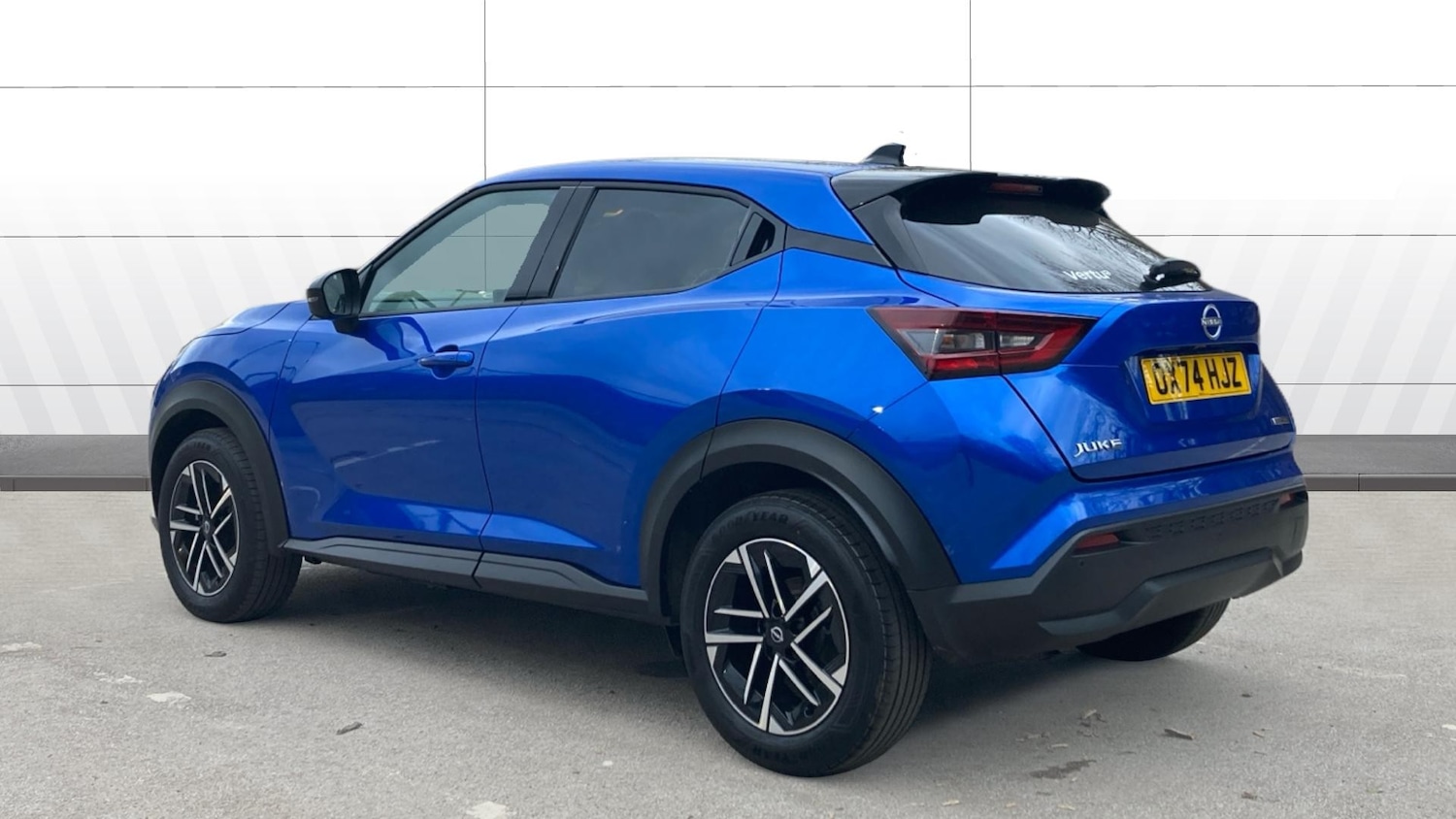 Used Nissan Juke 2025 for sale - 77690612: Photo 2