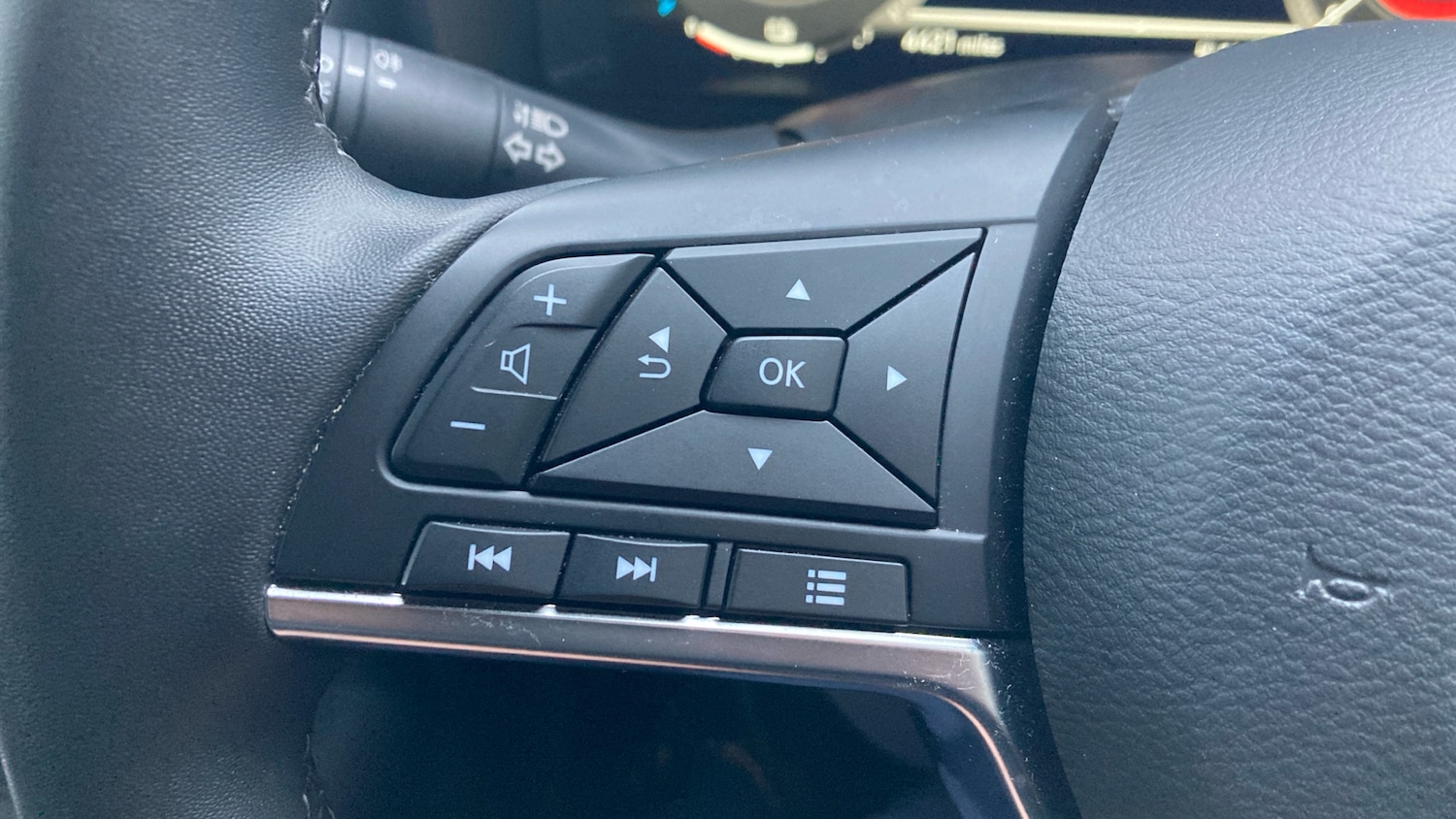 Used Nissan Juke 2025 for sale - 77690612: Photo 25