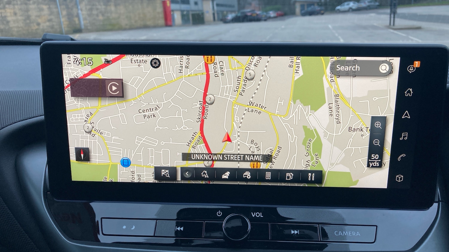 Used Nissan Juke 2025 for sale - 77690612: Photo 26