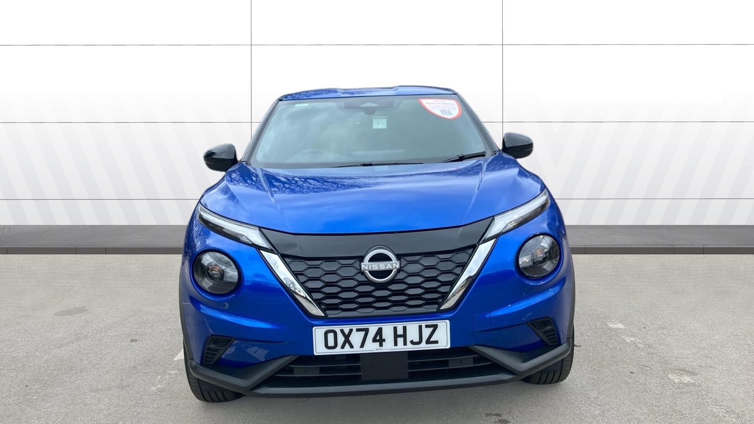 Used Nissan Juke 2025 for sale - 77690612: Photo 3