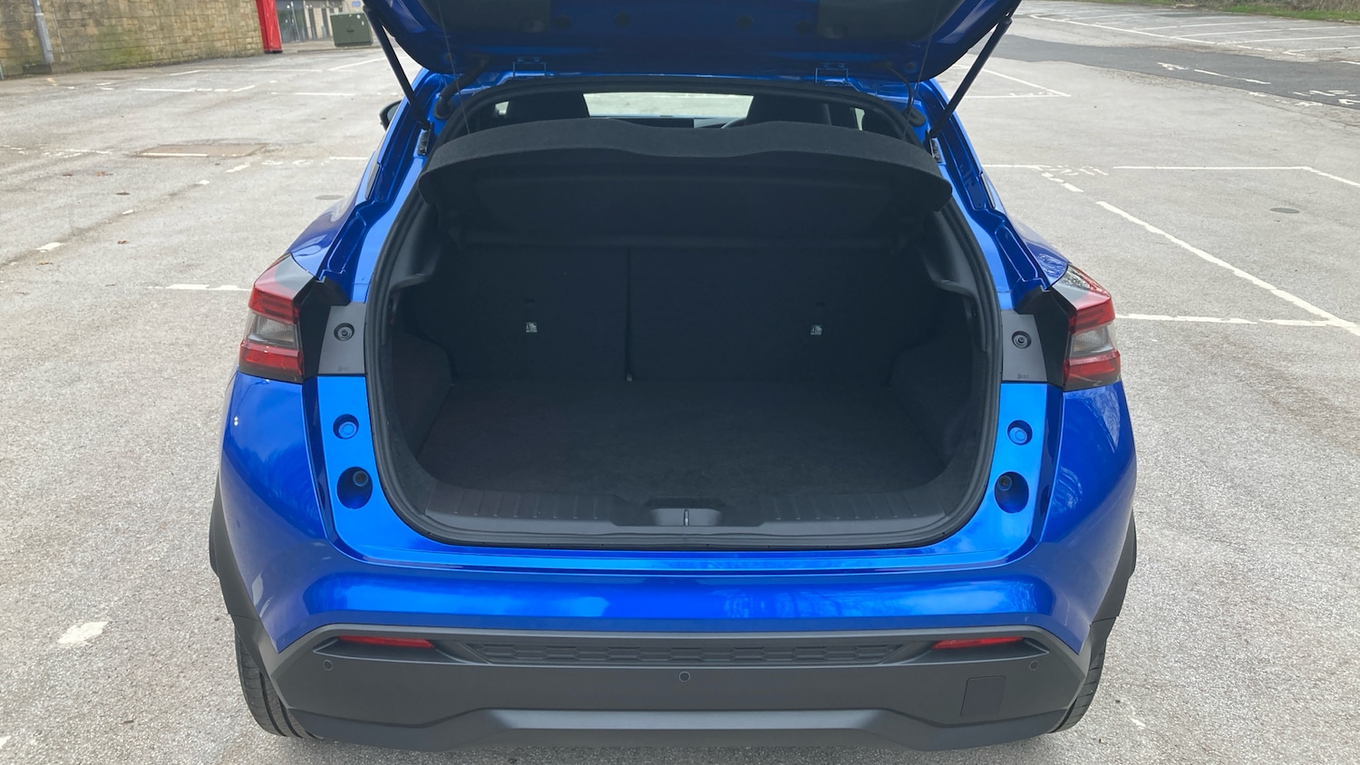 Used Nissan Juke 2025 for sale - 77690612: Photo 4