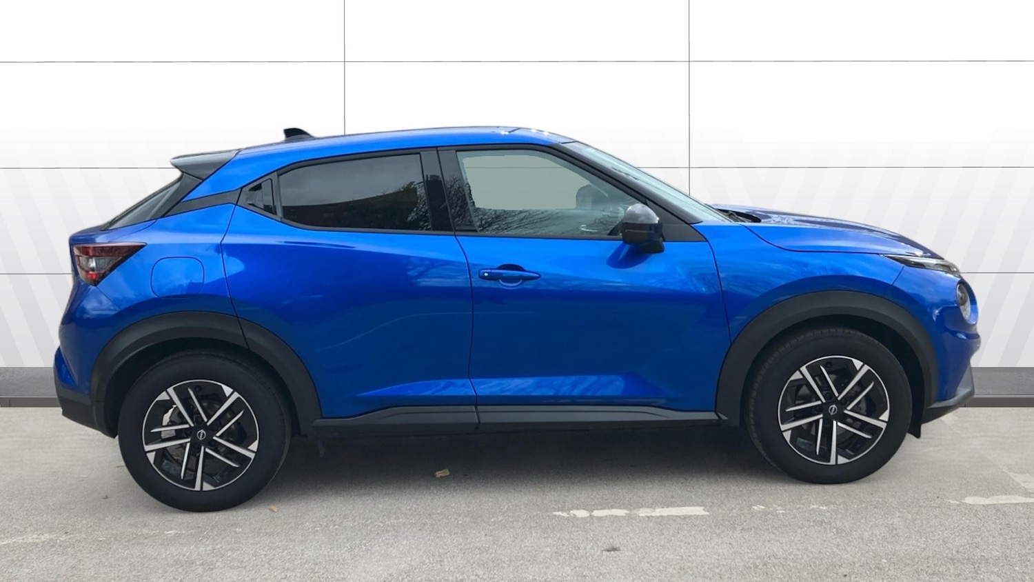 Used Nissan Juke 2025 for sale - 77690612: Photo 5