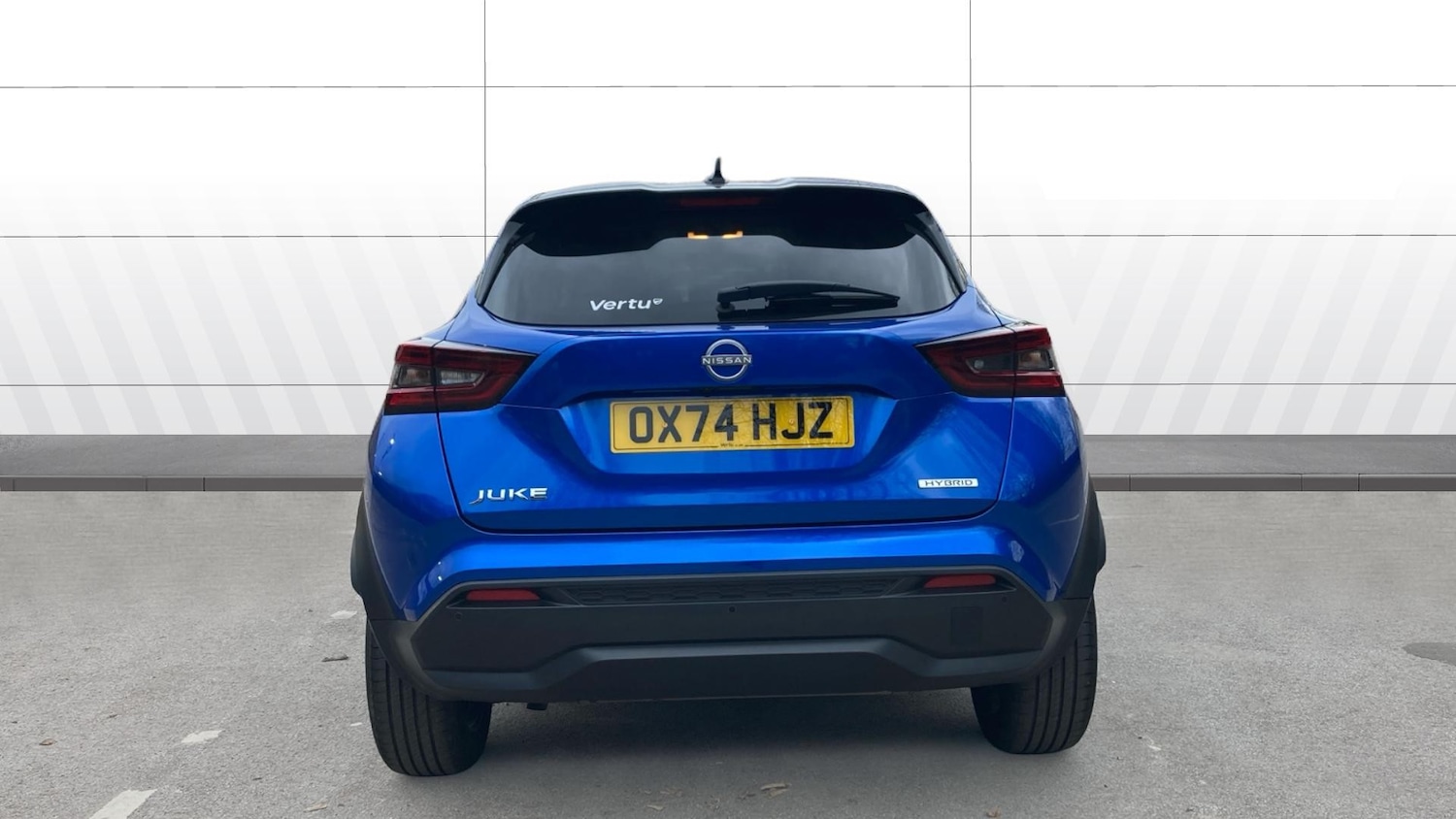 Used Nissan Juke 2025 for sale - 77690612: Photo 6