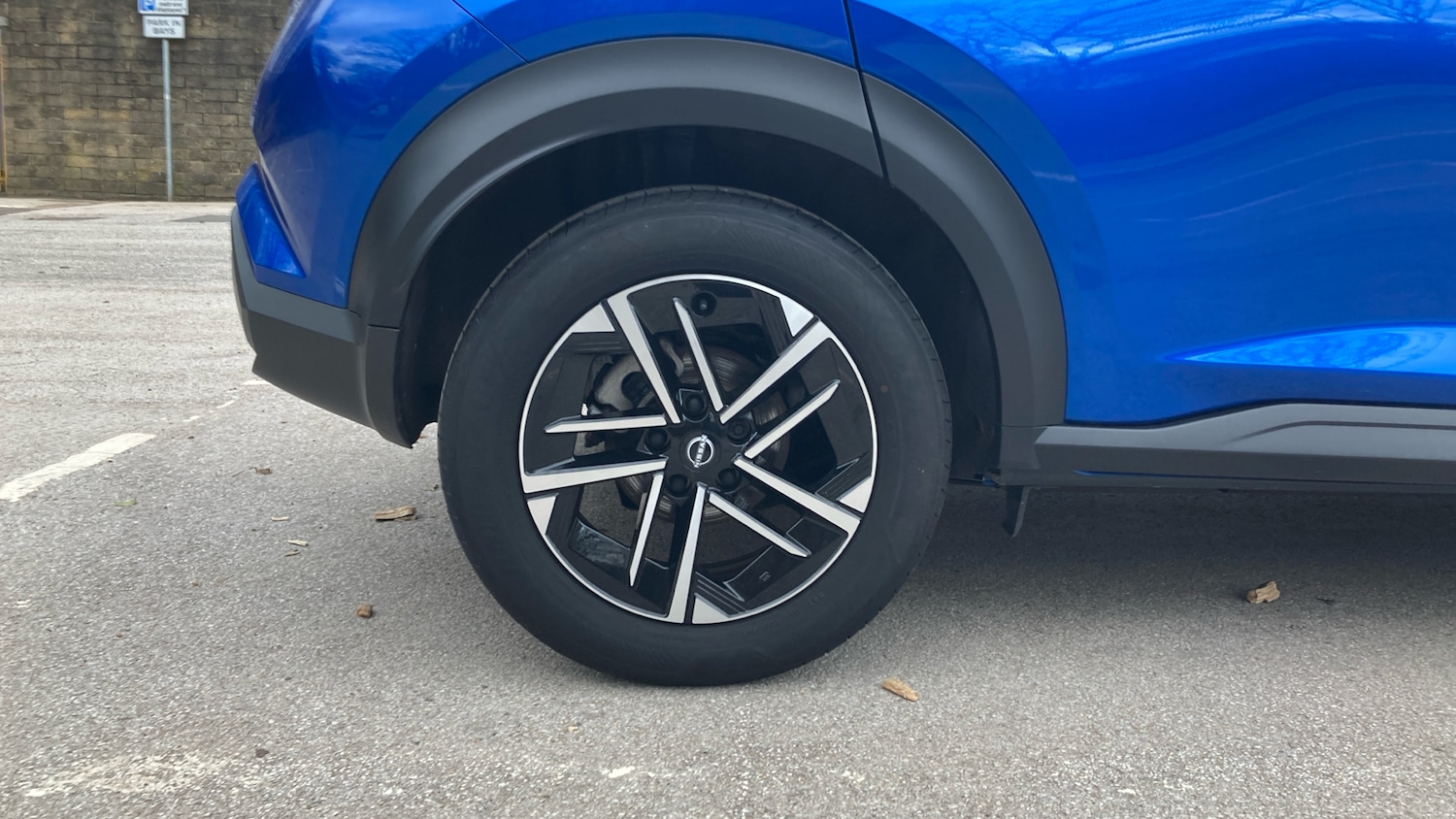 Used Nissan Juke 2025 for sale - 77690612: Photo 7