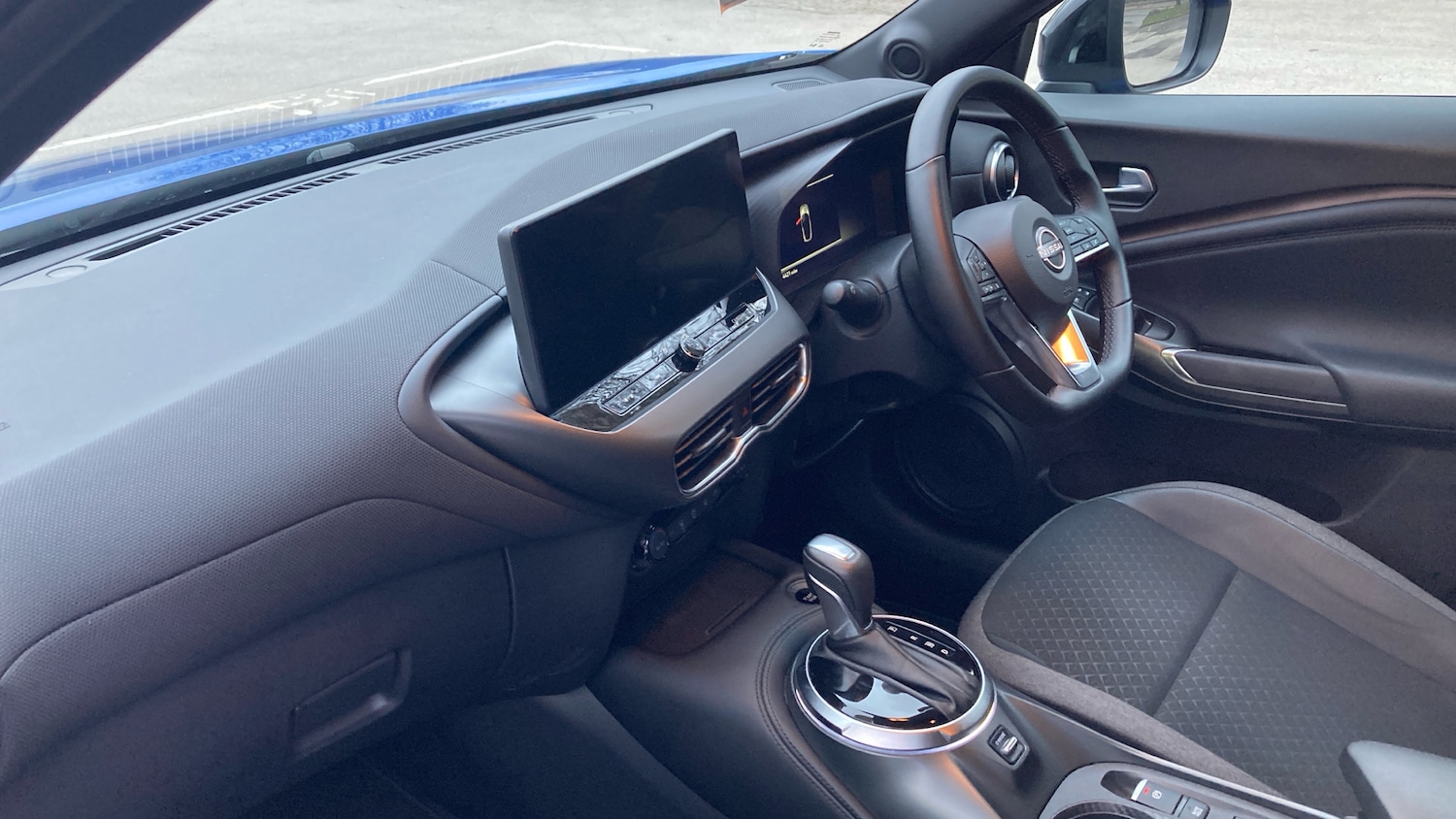 Used Nissan Juke 2025 for sale - 77690612: Photo 9