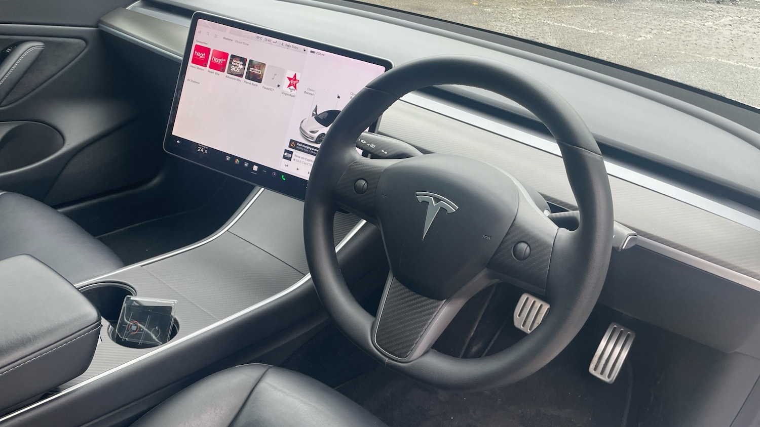 Used Tesla Model 3 2020 for sale - 77668380: Photo 11