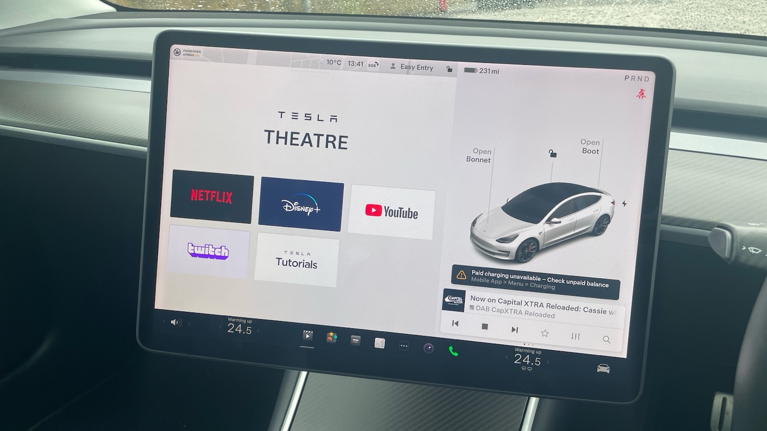 Used Tesla Model 3 2020 for sale - 77668380: Photo 12