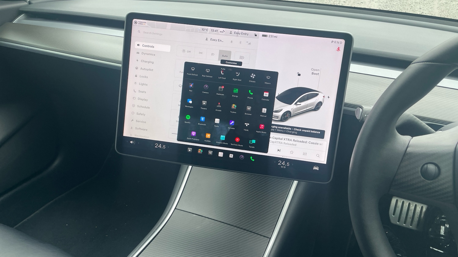 Used Tesla Model 3 2020 for sale - 77668380: Photo 14