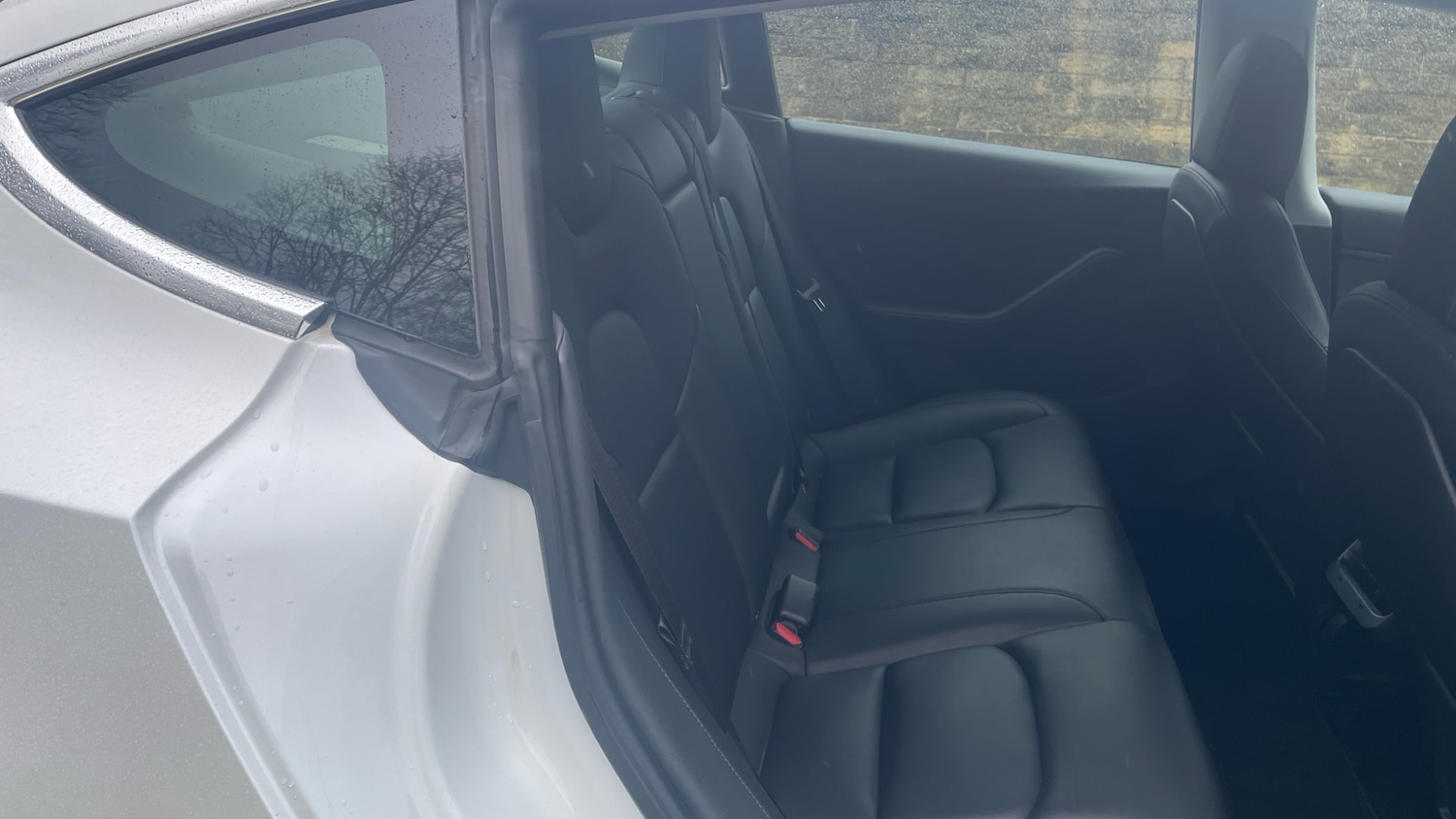 Used Tesla Model 3 2020 for sale - 77668380: Photo 16