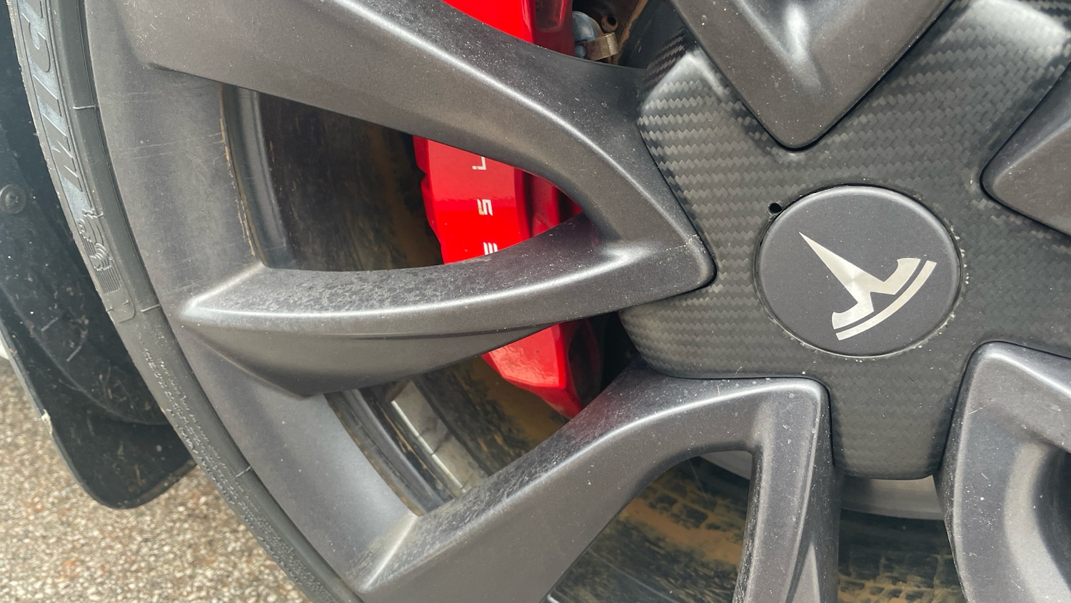 Used Tesla Model 3 2020 for sale - 77668380: Photo 21