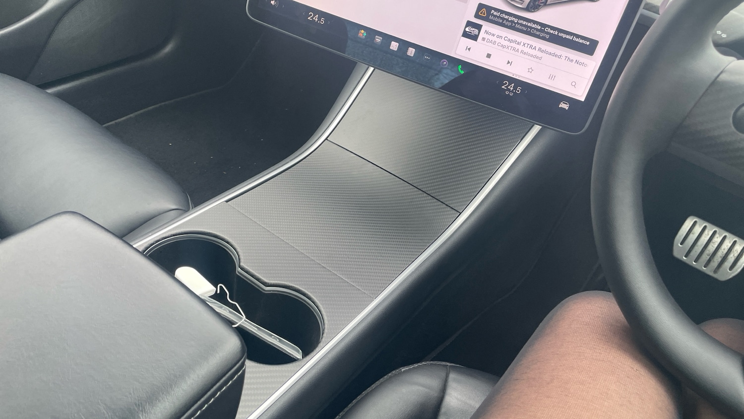 Used Tesla Model 3 2020 for sale - 77668380: Photo 25