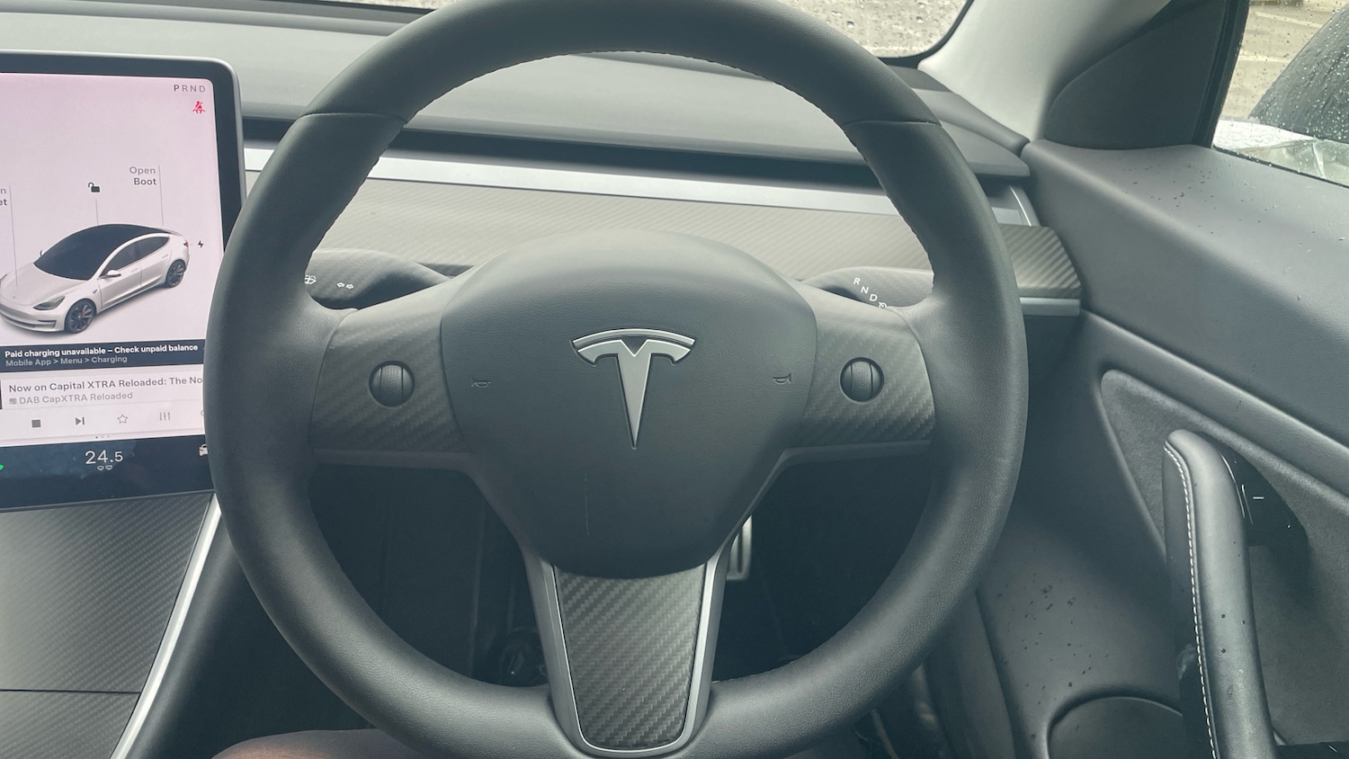 Used Tesla Model 3 2020 for sale - 77668380: Photo 26