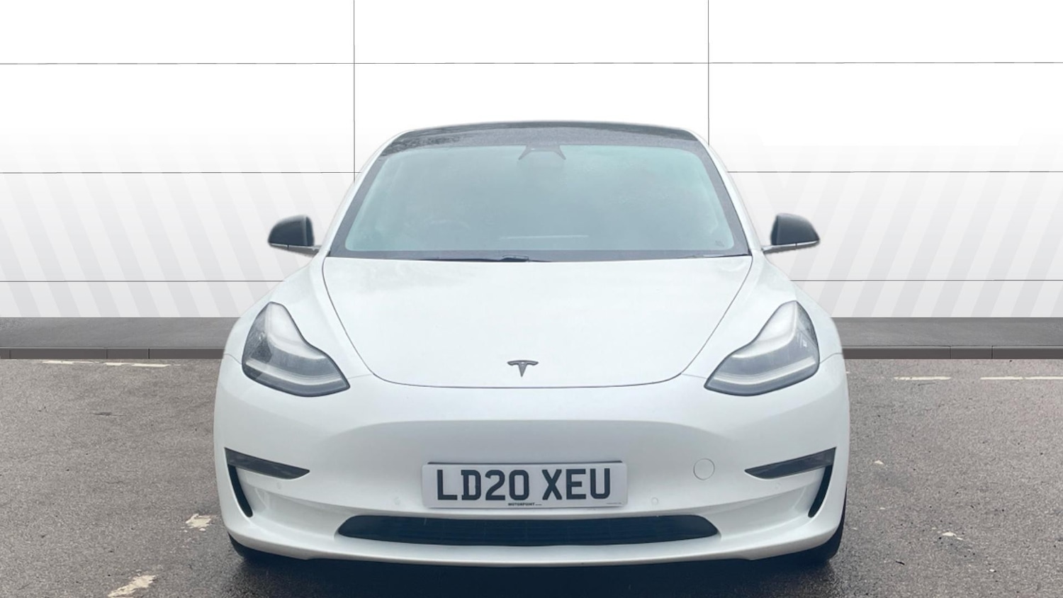 Used Tesla Model 3 2020 for sale - 77668380: Photo 3