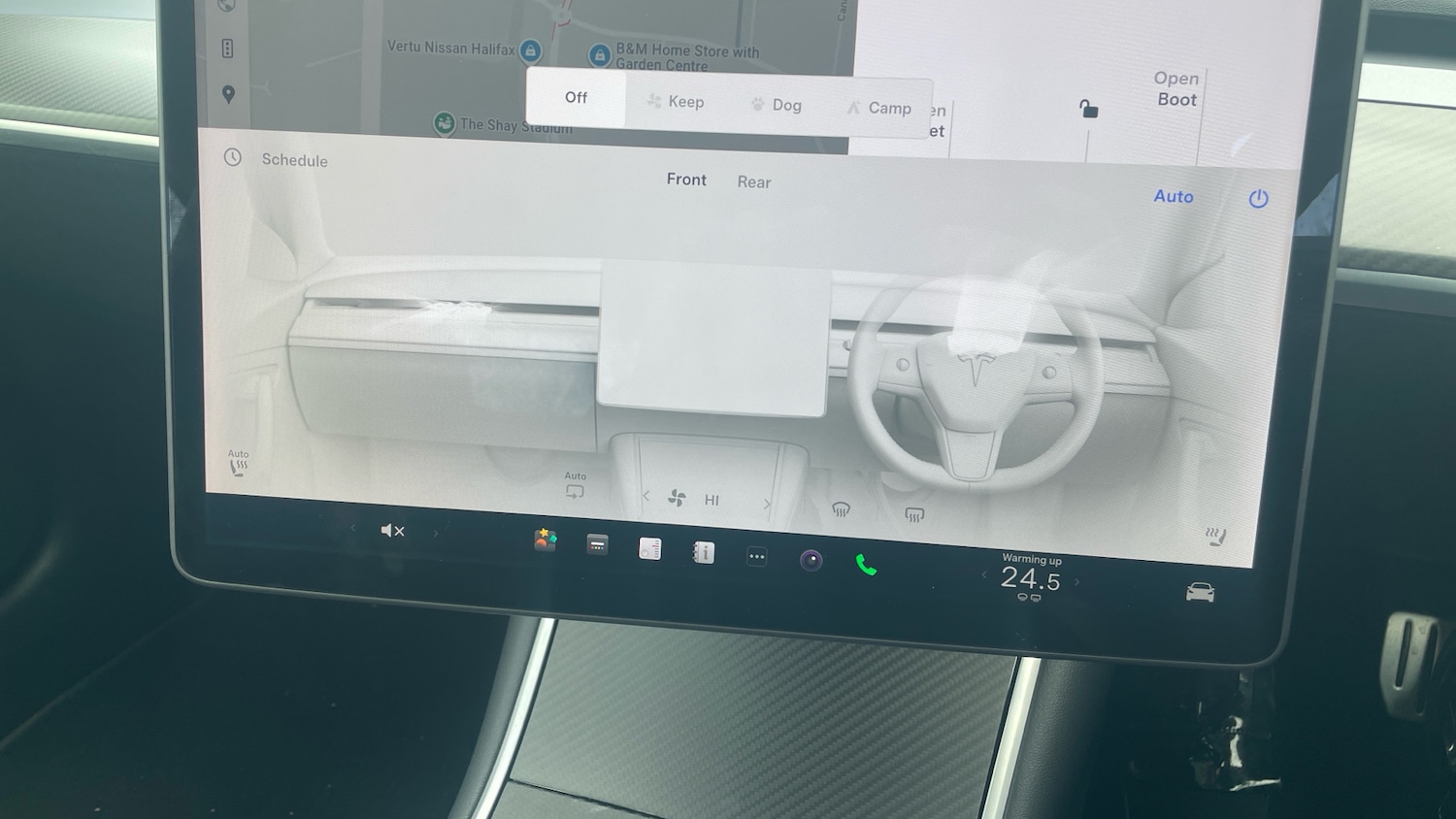 Used Tesla Model 3 2020 for sale - 77668380: Photo 32