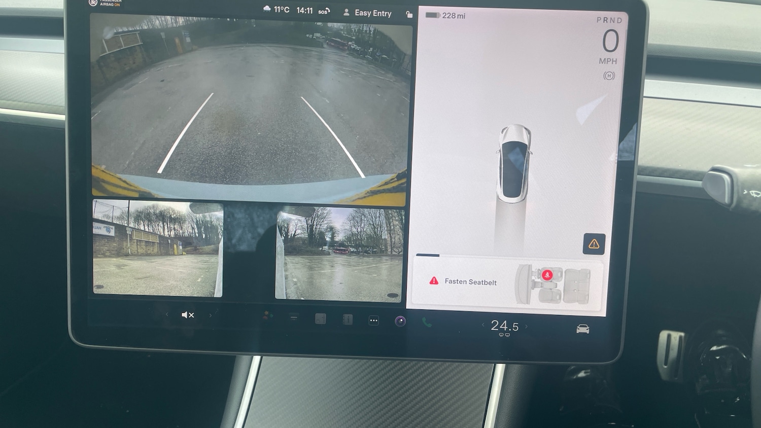 Used Tesla Model 3 2020 for sale - 77668380: Photo 35