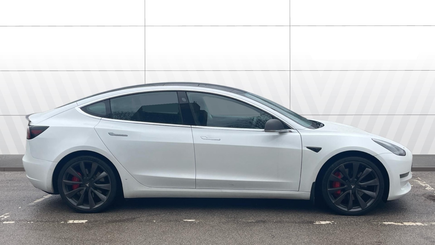 Used Tesla Model 3 2020 for sale - 77668380: Photo 5