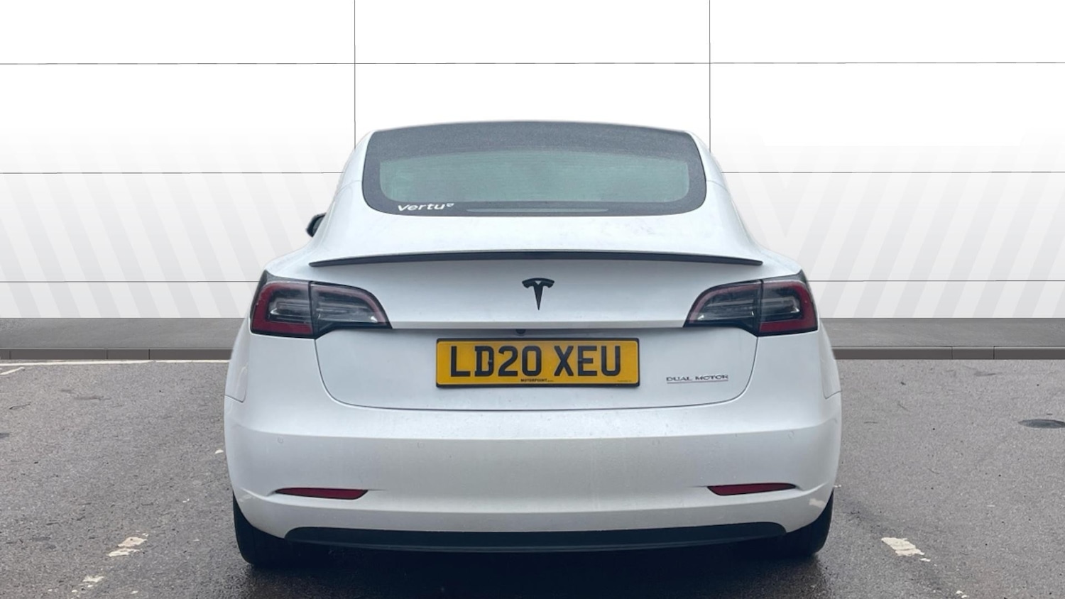 Used Tesla Model 3 2020 for sale - 77668380: Photo 6