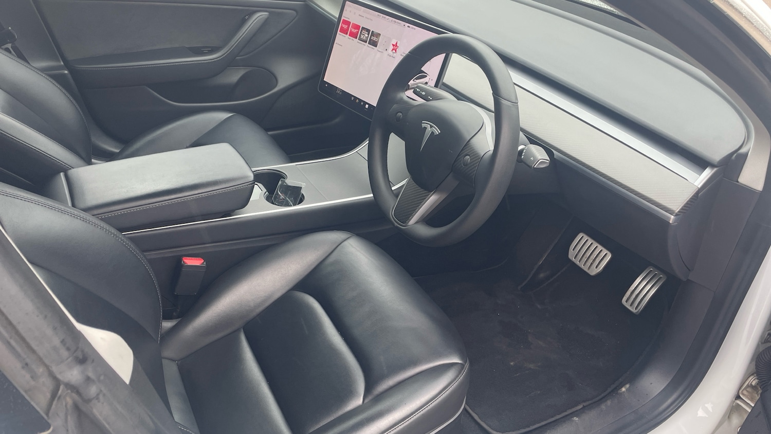 Used Tesla Model 3 2020 for sale - 77668380: Photo 9