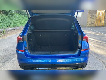 Used Skoda Kamiq 2023 for sale - 78424414: Photo