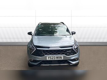 Used Kia Sportage 2023 for sale - 78883374: Photo