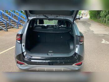 Used Kia Sportage 2023 for sale - 78883374: Photo