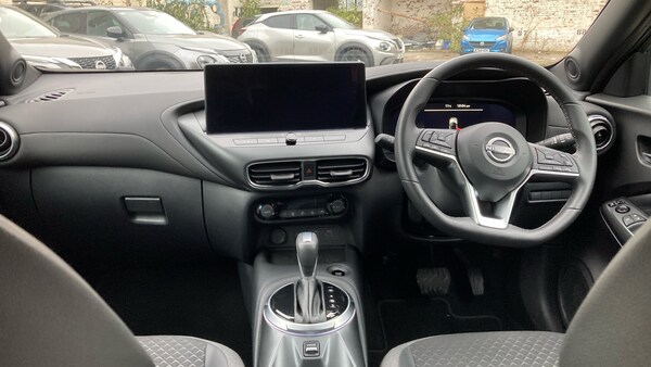 Used Nissan Juke 2024 for sale - 76263184: Photo 10