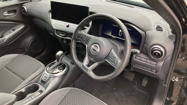 Used Nissan Juke 2024 for sale - 76263184: Photo 11
