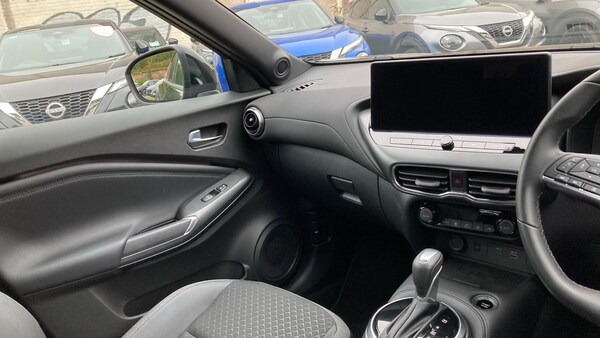 Used Nissan Juke 2024 for sale - 76263184: Photo 14