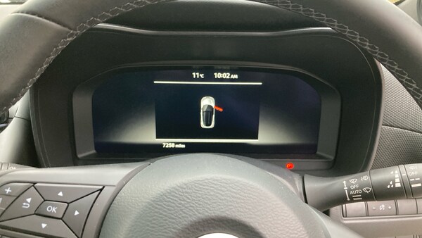 Used Nissan Juke 2024 for sale - 76263184: Photo 18