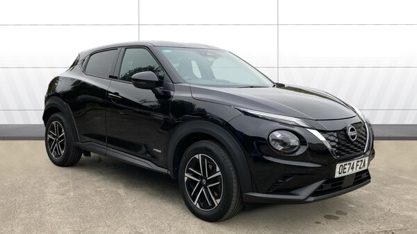Used Nissan Juke 2024 for sale - 76263184: Photo 1
