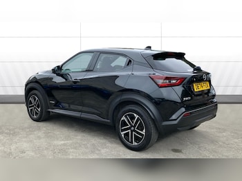 Used Nissan Juke 2024 for sale - 76263184: Photo