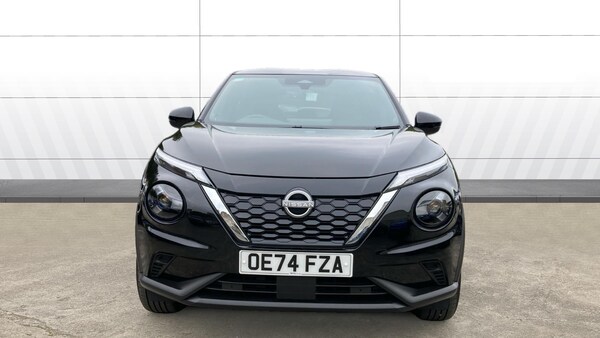 Used Nissan Juke 2024 for sale - 76263184: Photo 3