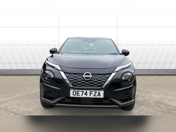 Used Nissan Juke 2024 for sale - 76263184: Photo