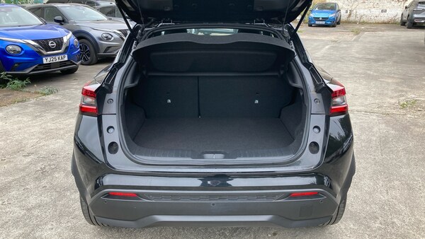 Used Nissan Juke 2024 for sale - 76263184: Photo 4