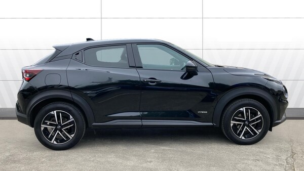Used Nissan Juke 2024 for sale - 76263184: Photo 5