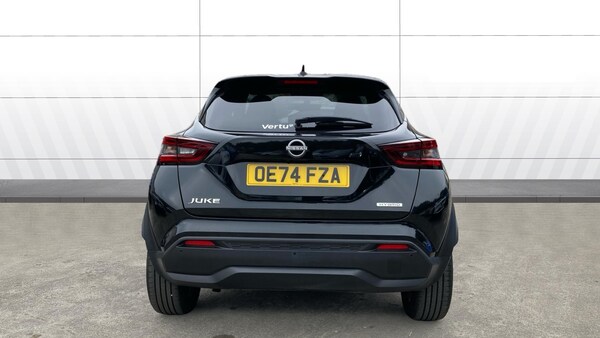 Used Nissan Juke 2024 for sale - 76263184: Photo 6