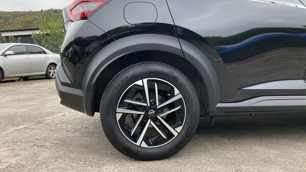 Used Nissan Juke 2024 for sale - 76263184: Photo 7