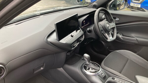 Used Nissan Juke 2024 for sale - 76263184: Photo 9