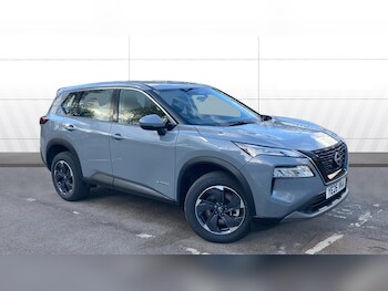 Used Nissan X-Trail 2026 for sale - 78261604: Photo