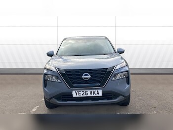 Used Nissan X-Trail 2026 for sale - 78261604: Photo