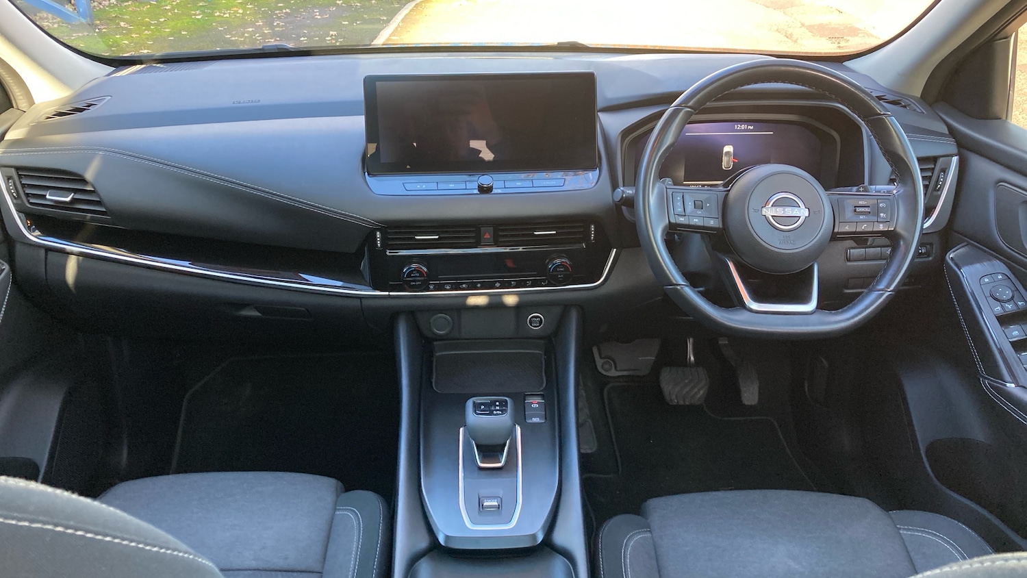 Used Nissan Qashqai 2023 for sale - 76653094: Photo 10