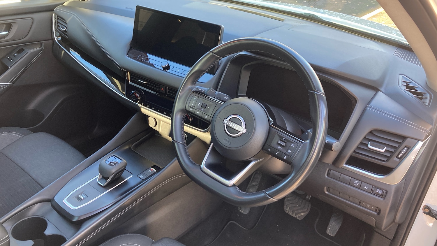 Used Nissan Qashqai 2023 for sale - 76653094: Photo 11