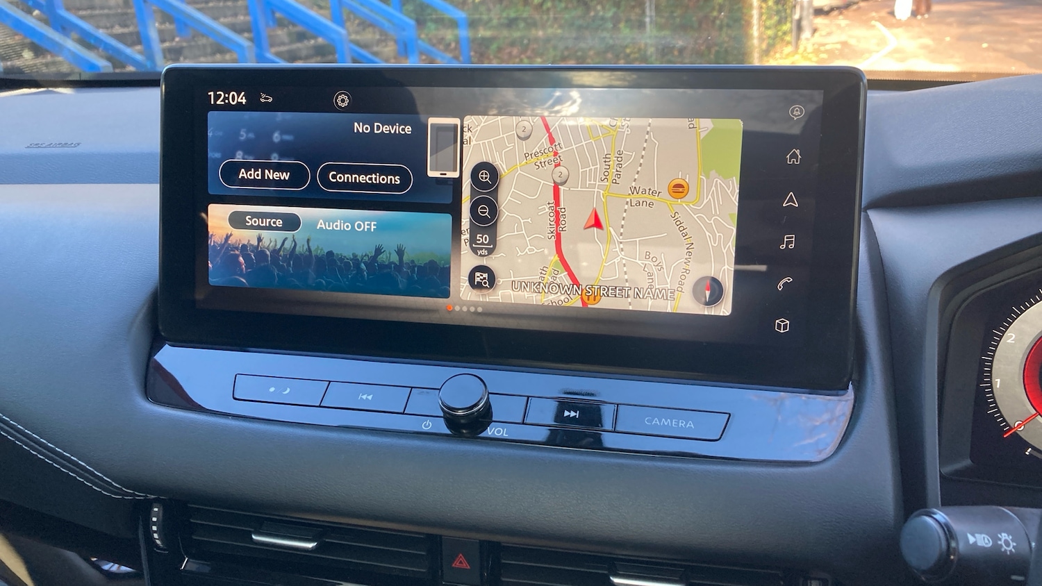 Used Nissan Qashqai 2023 for sale - 76653094: Photo 12