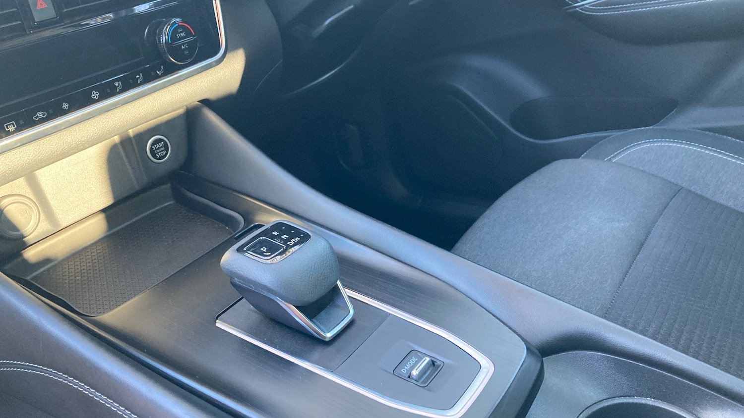 Used Nissan Qashqai 2023 for sale - 76653094: Photo 13